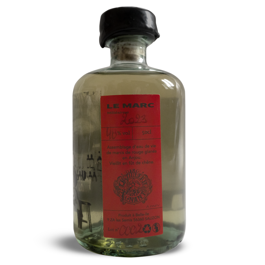LE MARC